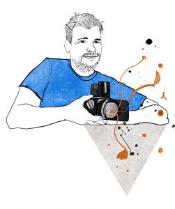 Sandra Beer - Illustration