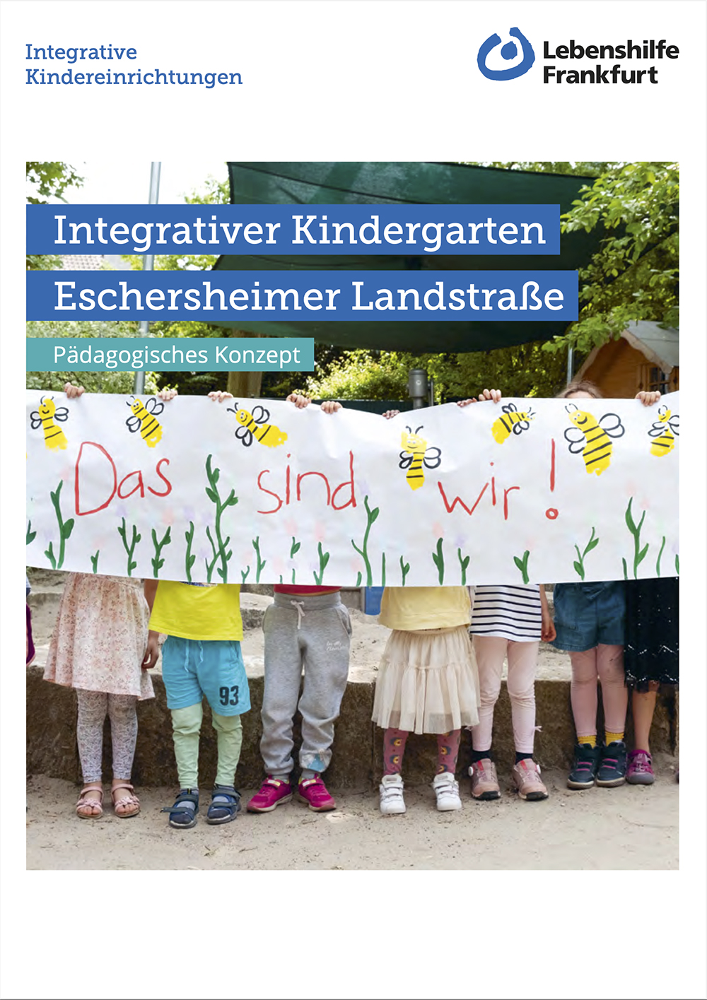 Integrativer Kindergarten Eschersheimer Landstraße